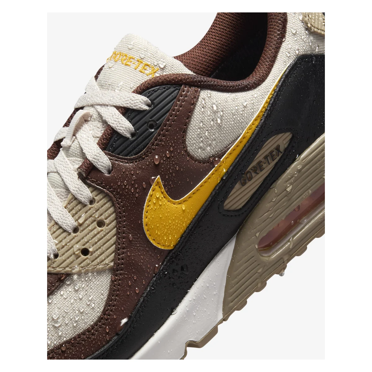 Nike Air Max 90 GORE-TEX  "Cacao Wow"