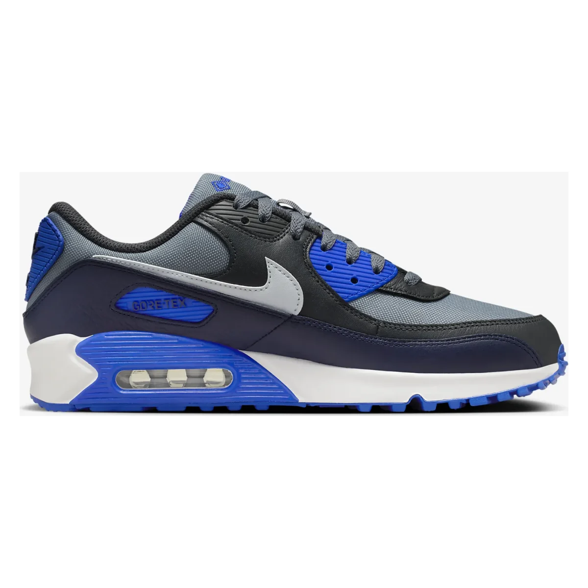 Nike Air Max 90 Gore-Tex "Racer Blue"