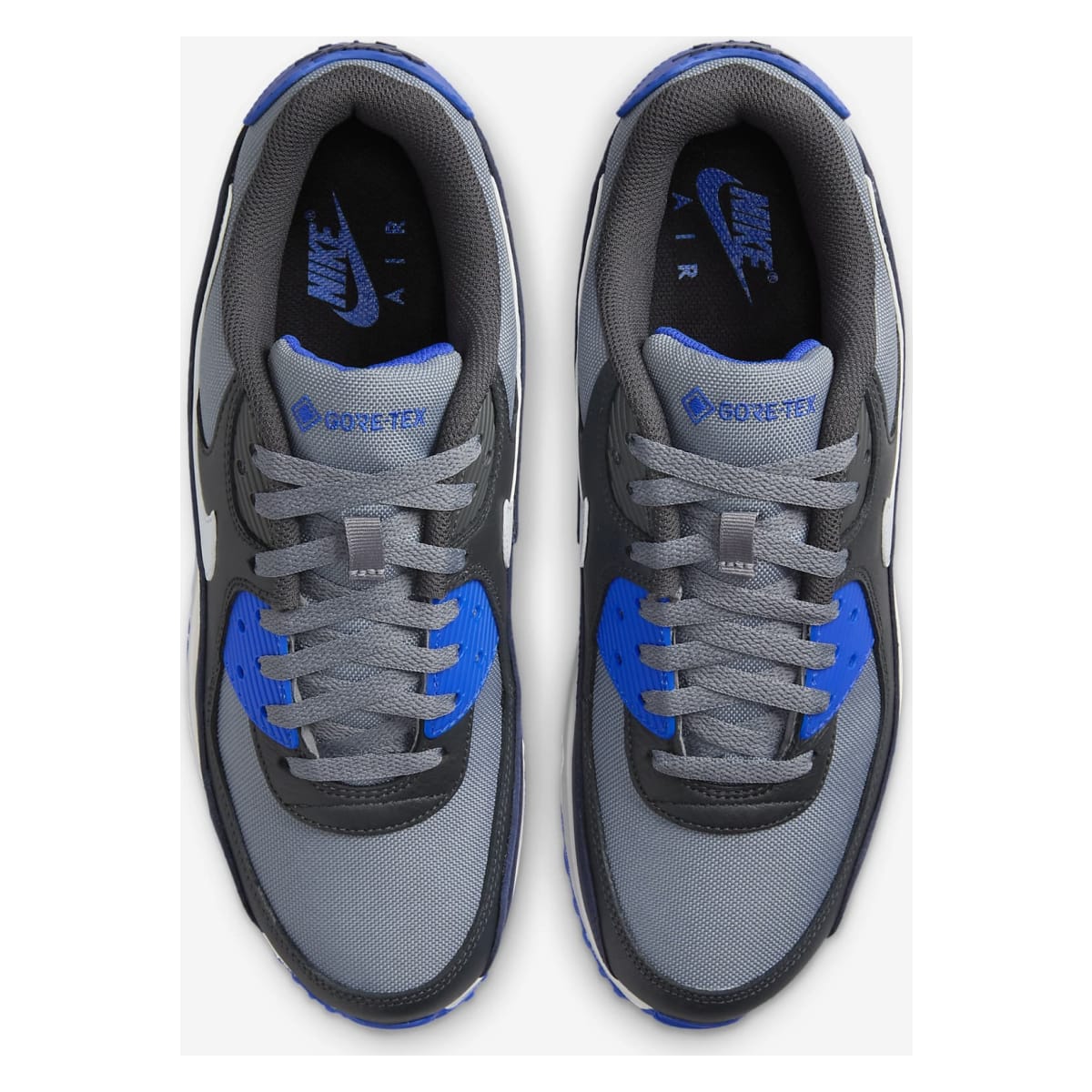 Nike Air Max 90 Gore-Tex "Racer Blue"
