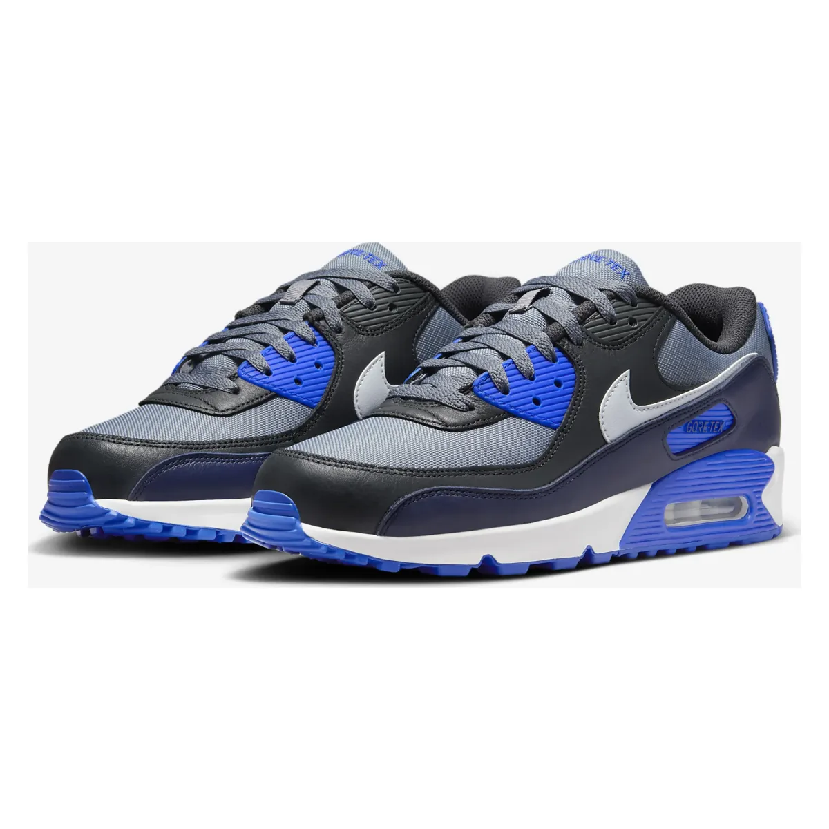 Nike Air Max 90 Gore-Tex "Racer Blue"