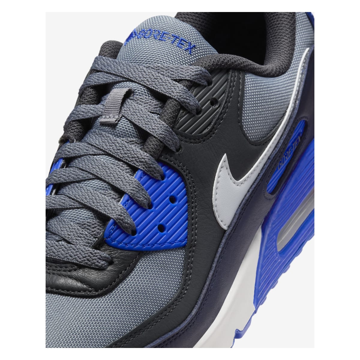 Nike Air Max 90 Gore-Tex "Racer Blue"
