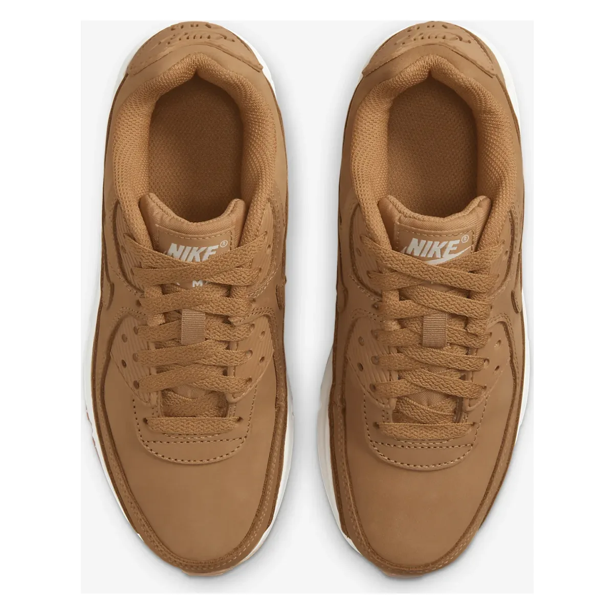 Nike Air Max 90 GS "Flax"