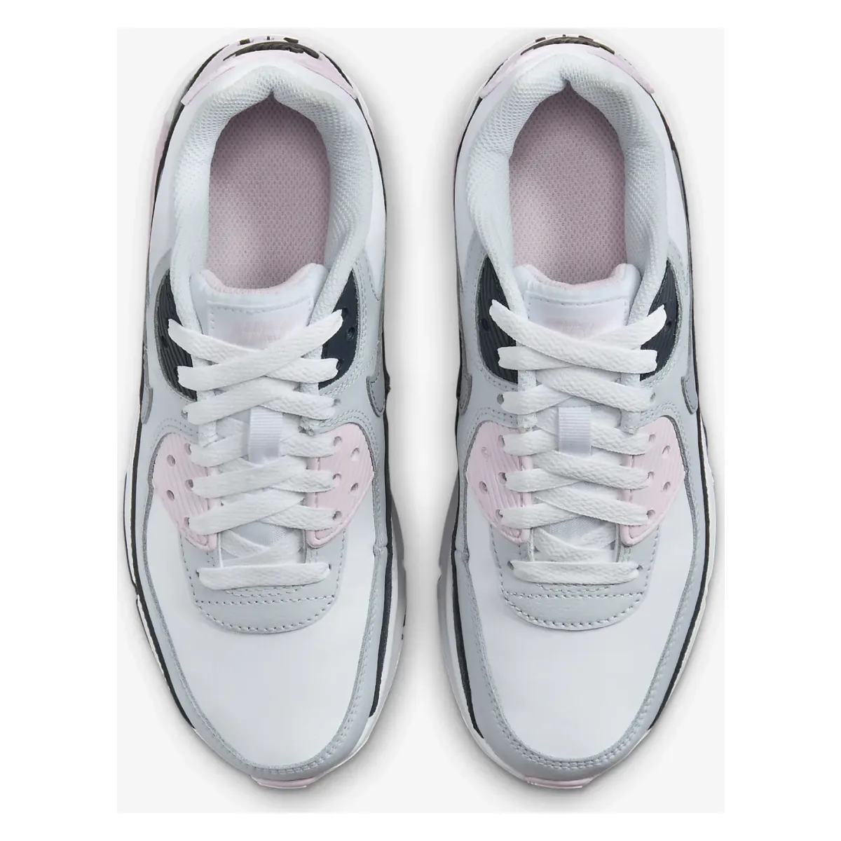 Nike Air Max 90 GS "Pink Foam"