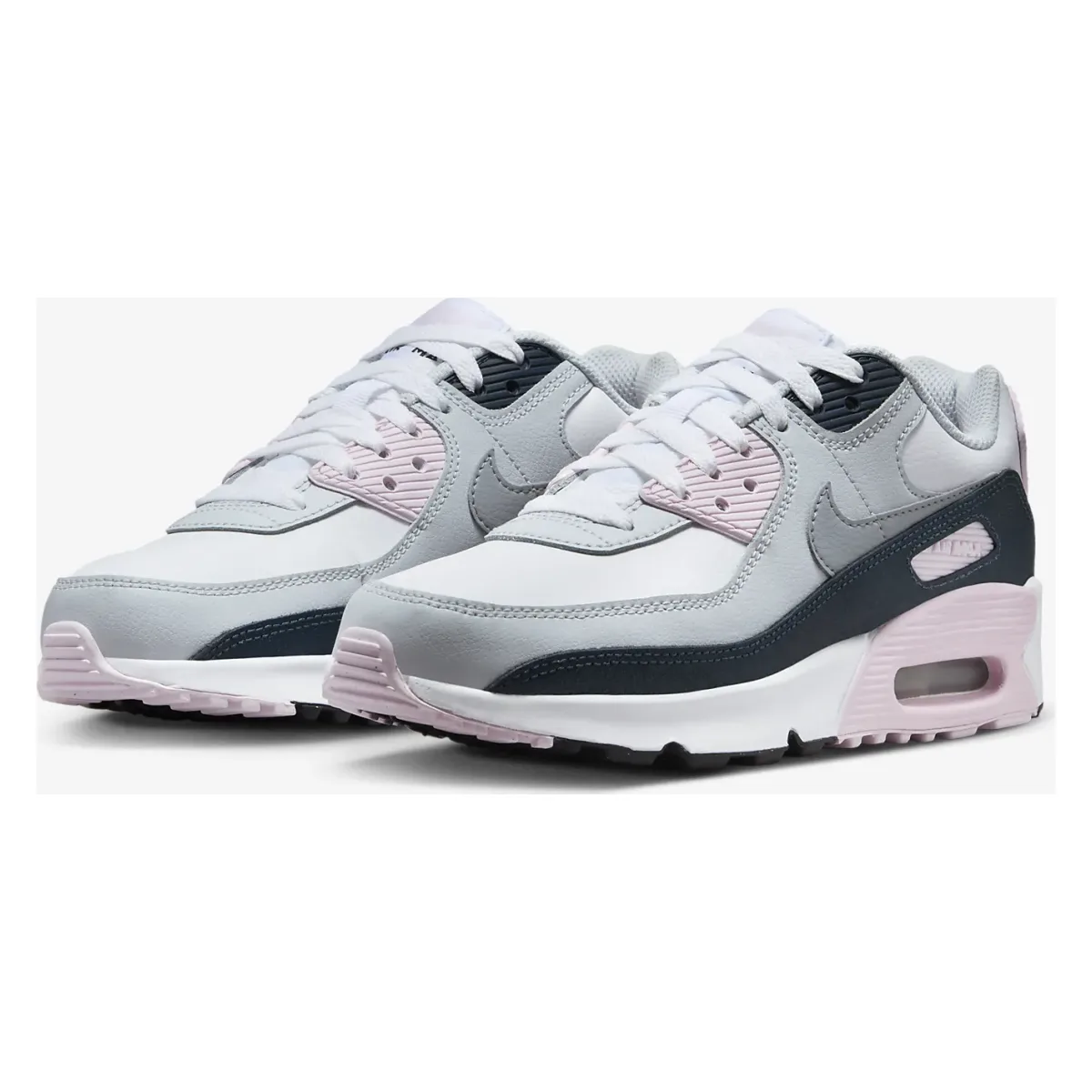 Nike Air Max 90 GS "Pink Foam"