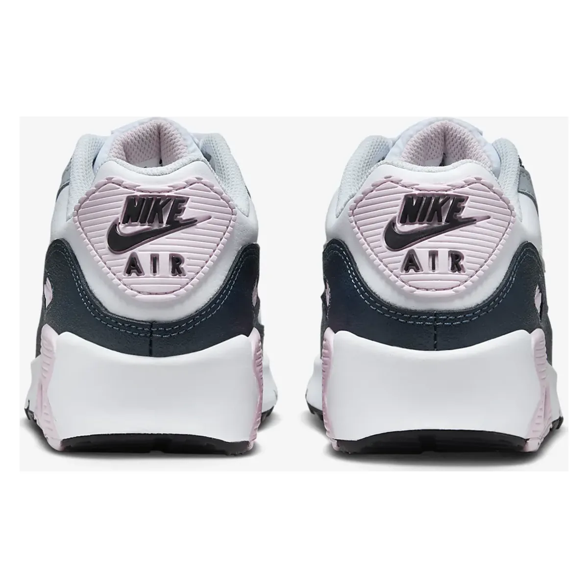 Nike Air Max 90 GS "Pink Foam"