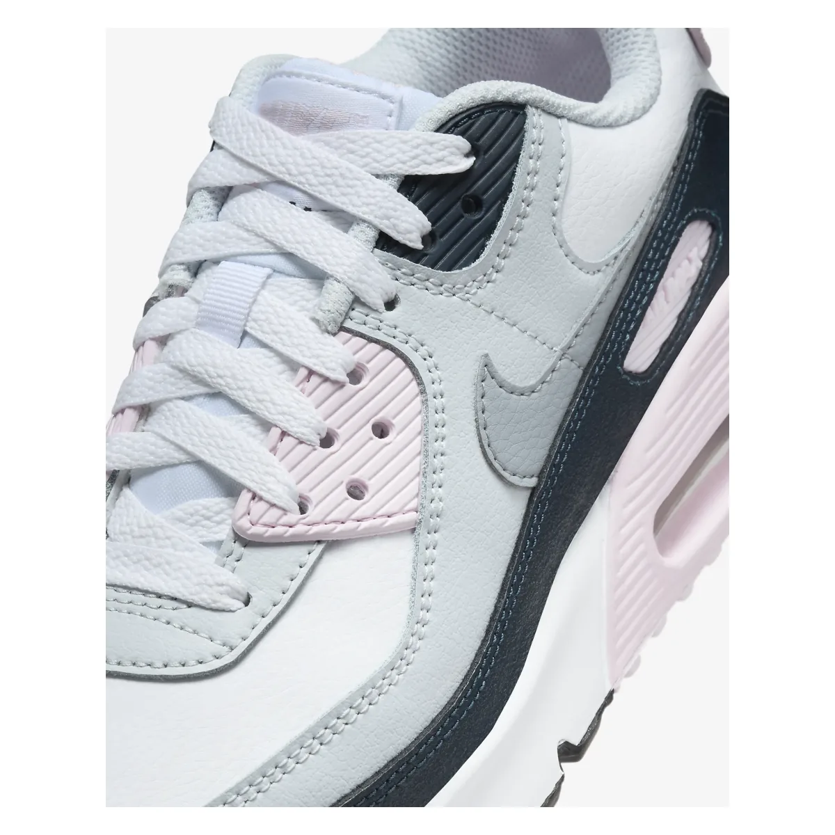 Nike Air Max 90 GS "Pink Foam"