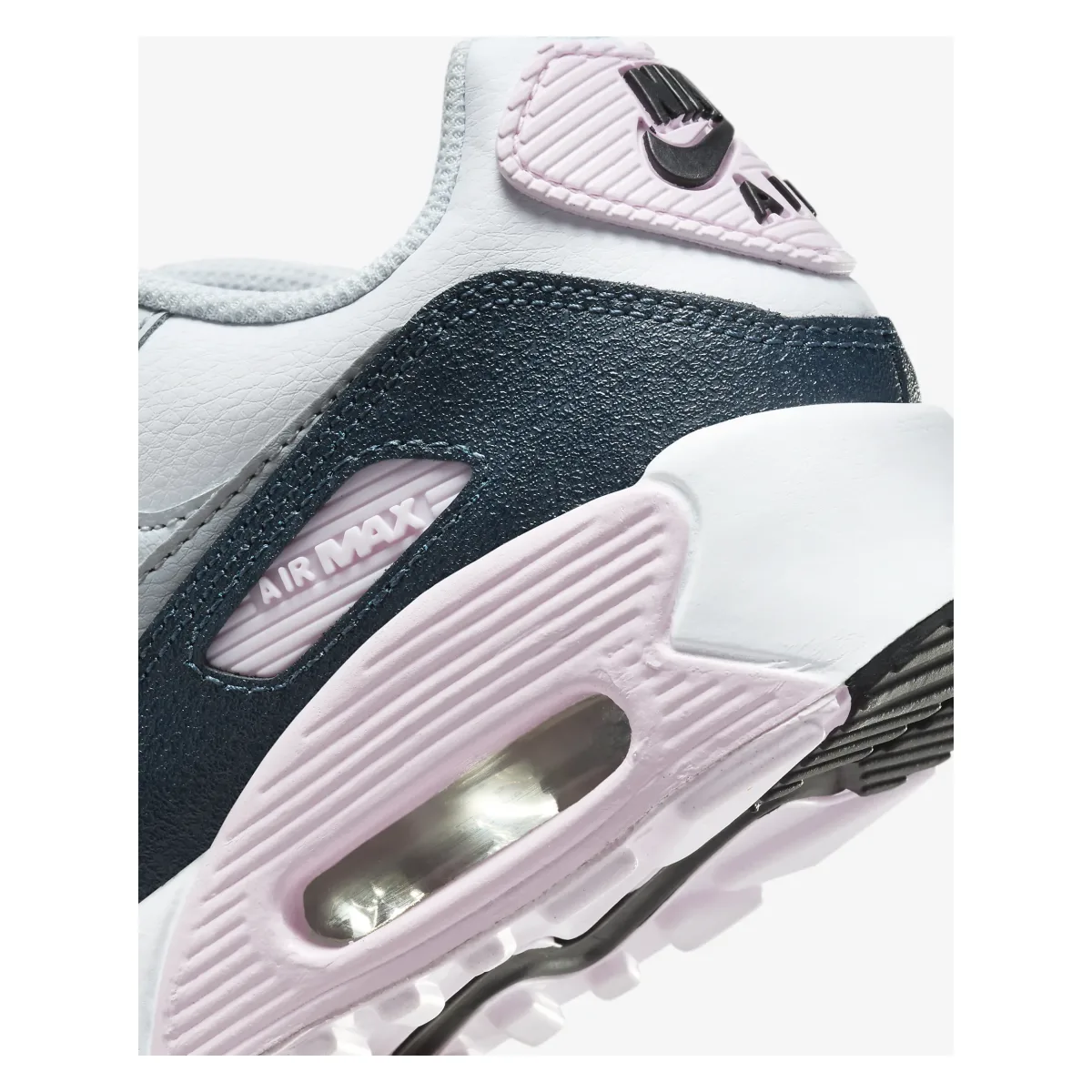 Nike Air Max 90 GS "Pink Foam"