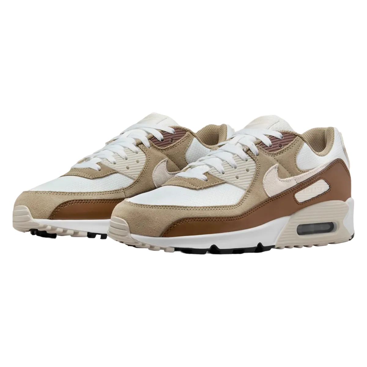 Nike Air Max 90 "Light British Tan"