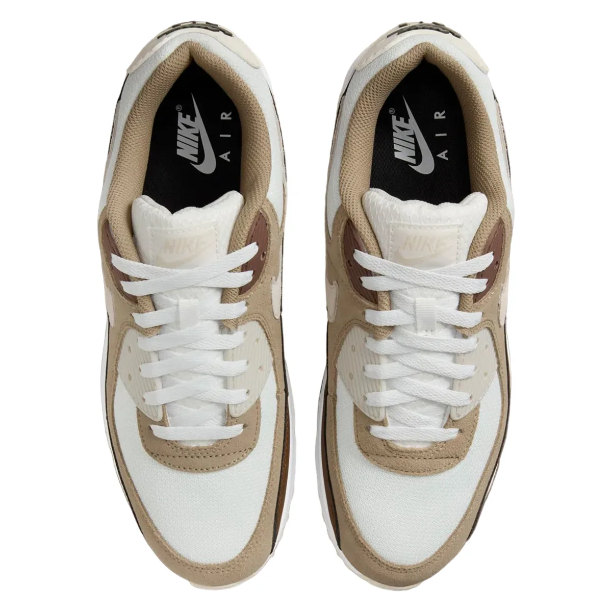 Nike Air Max 90 "Light British Tan"