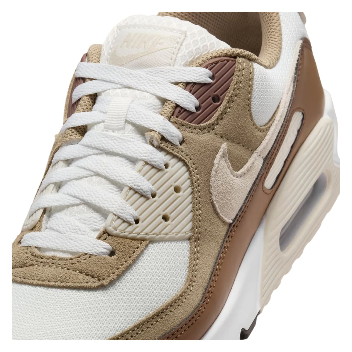 Nike Air Max 90 "Light British Tan"
