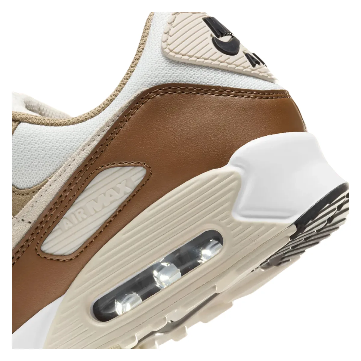 Nike Air Max 90 "Light British Tan"