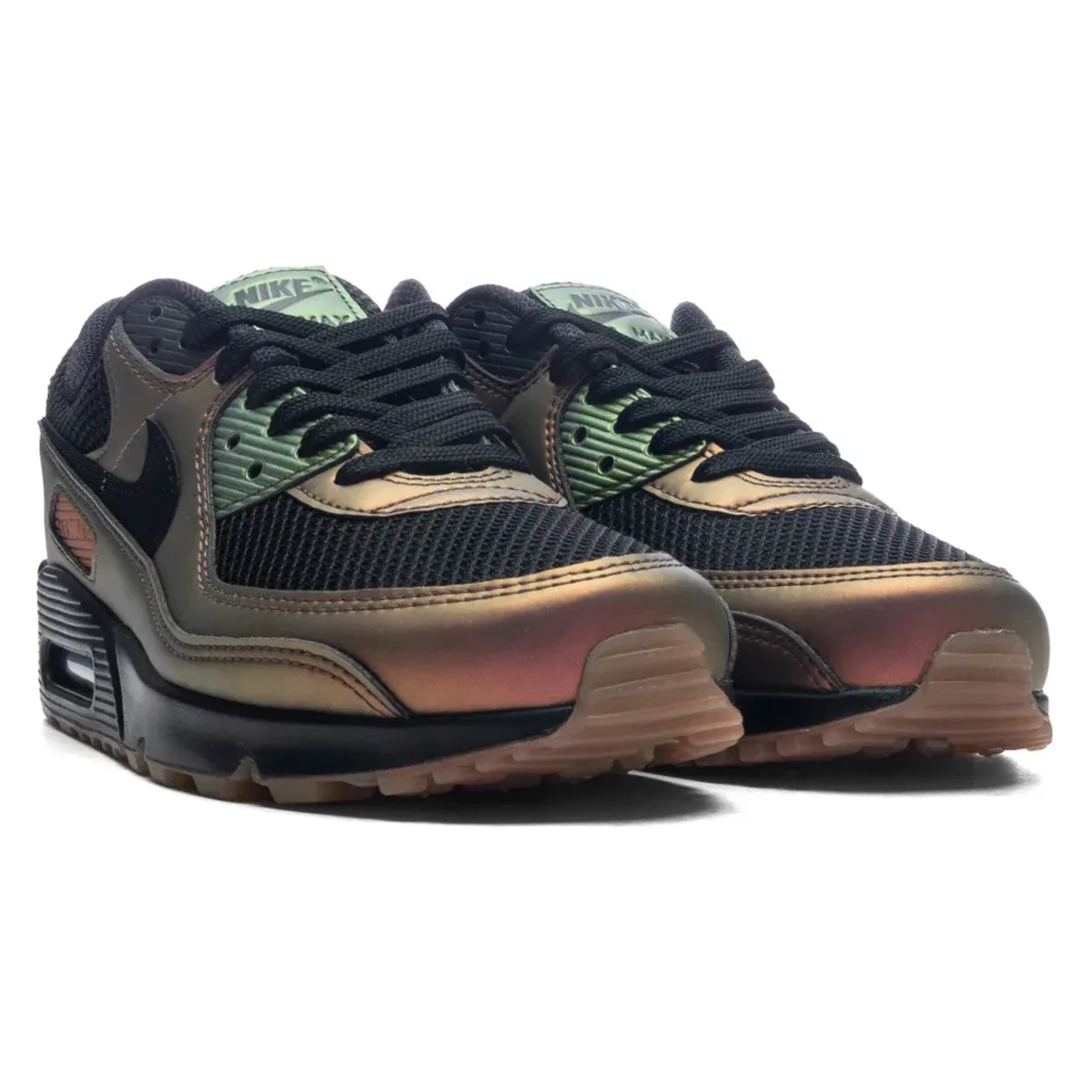 Nike Air Max 90 "Metallic Copper"