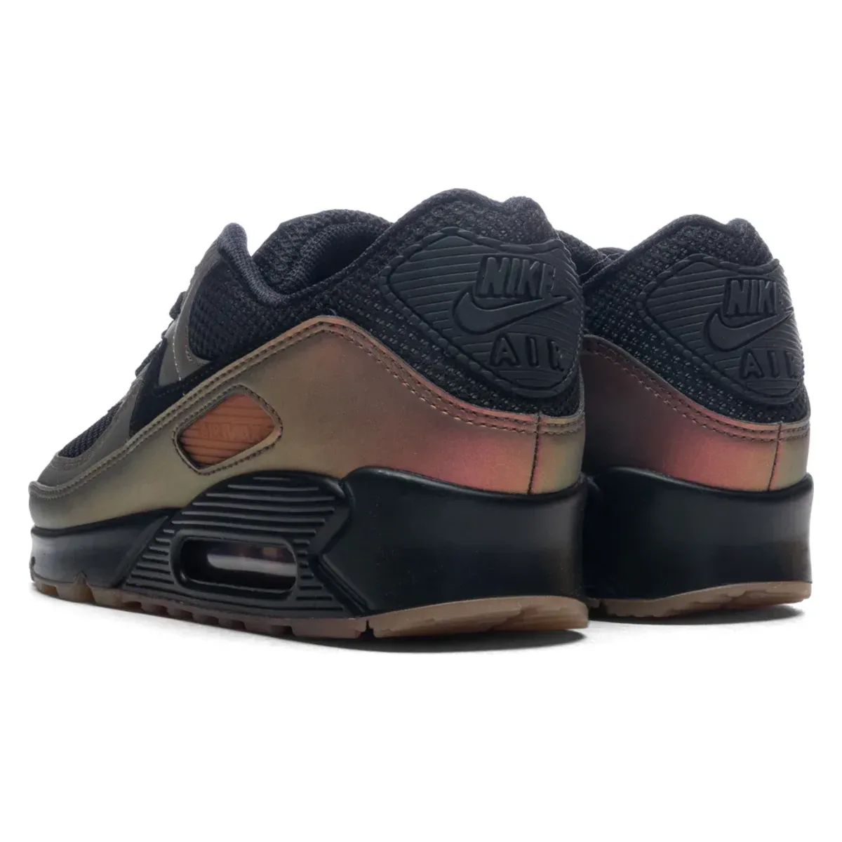 Nike Air Max 90 "Metallic Copper"