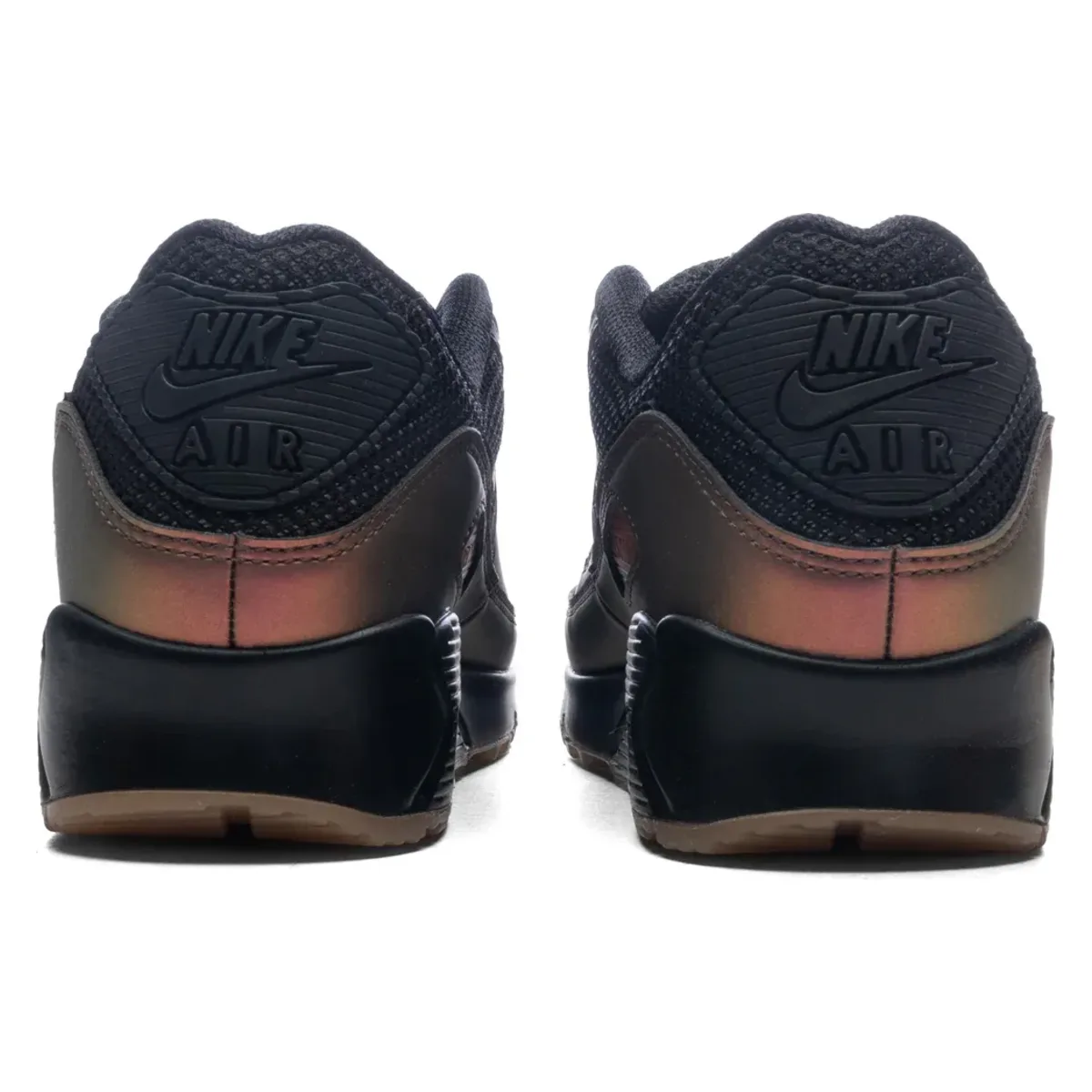 Nike Air Max 90 "Metallic Copper"