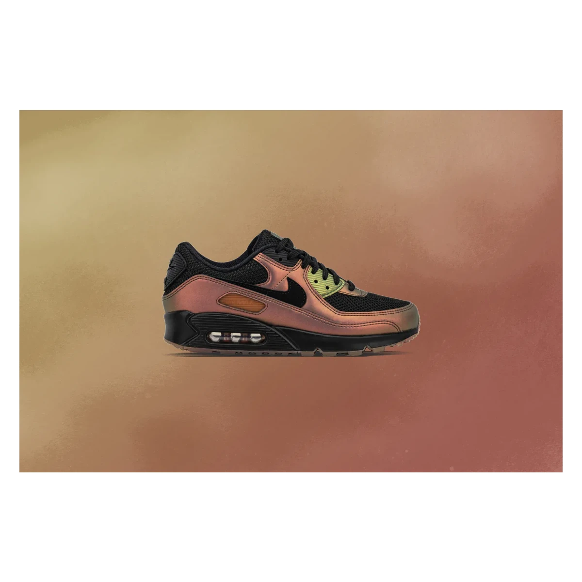 Nike Air Max 90 "Metallic Copper"