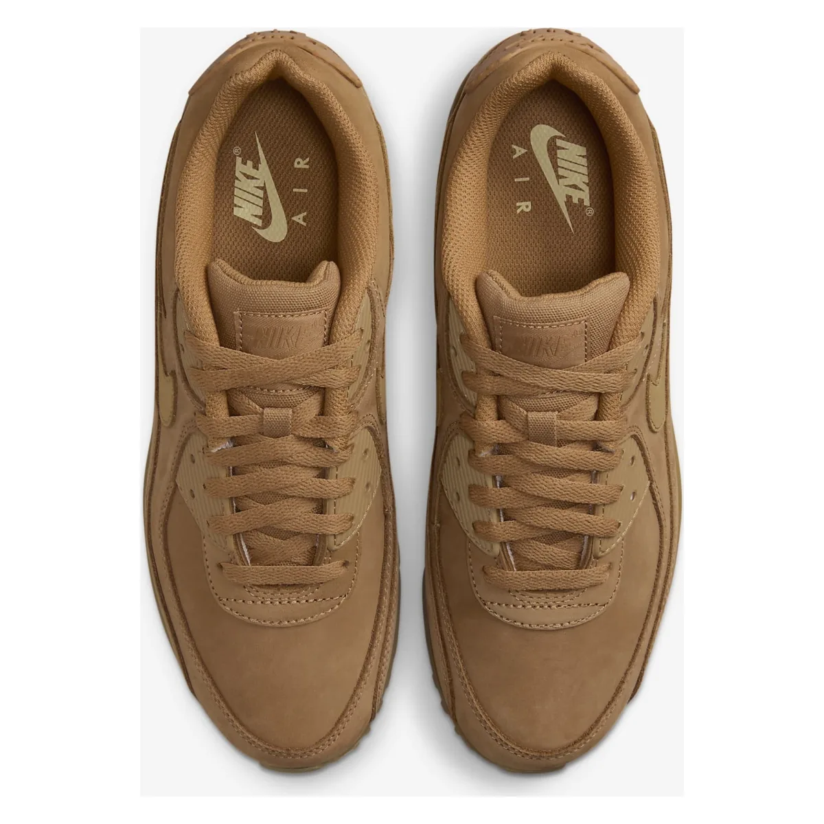 Nike Air Max 90 Premium "Wheat"