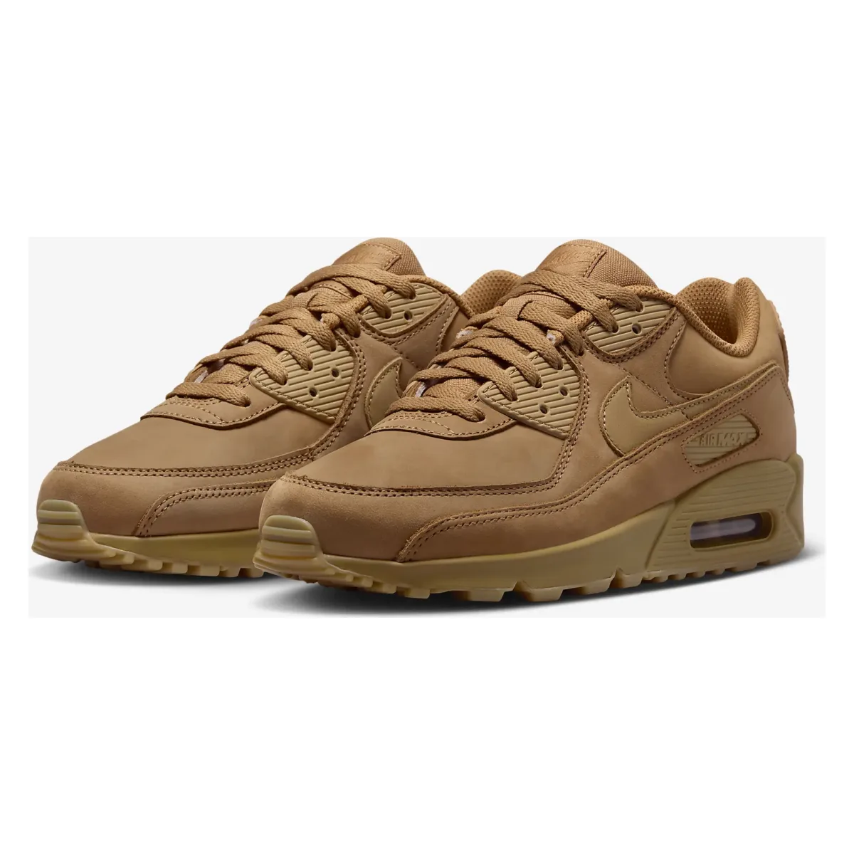 Nike Air Max 90 Premium "Wheat"