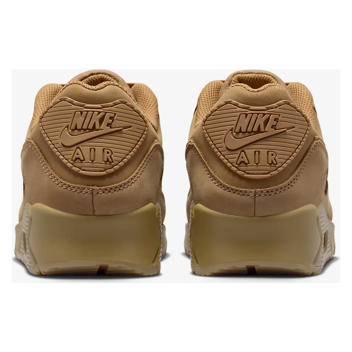 Nike Air Max 90 Premium "Wheat"
