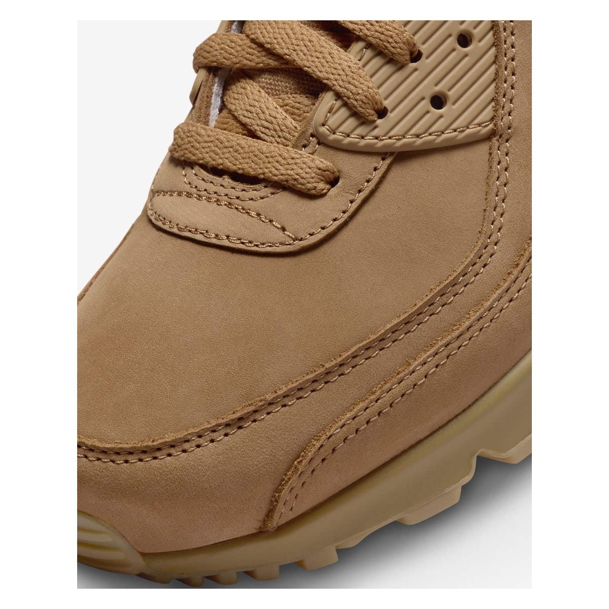 Nike Air Max 90 Premium "Wheat"