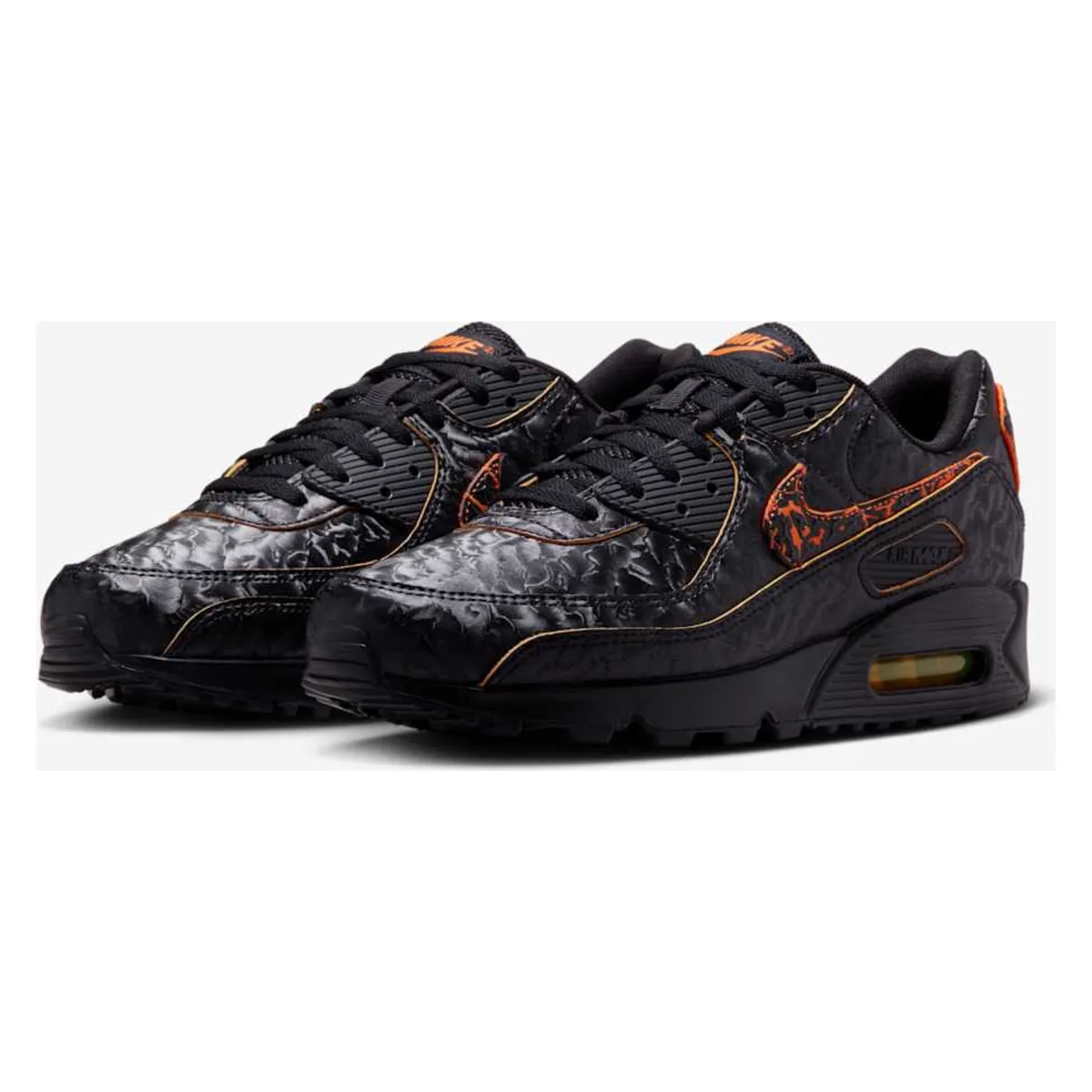 Nike Air Max 90 QS "Volcano"