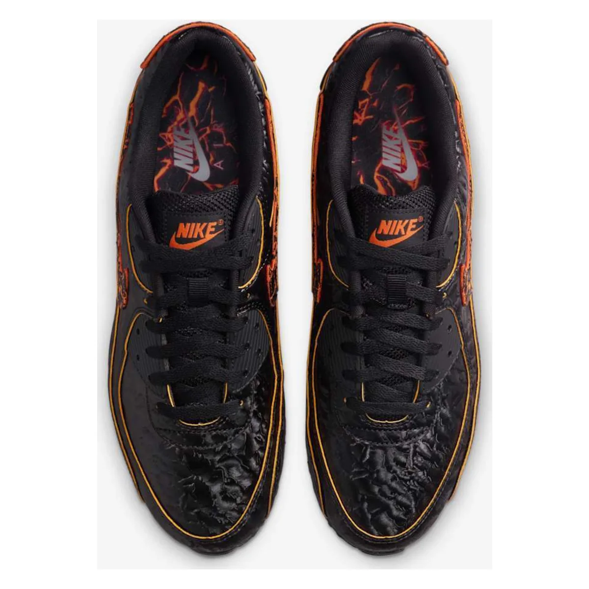 Nike Air Max 90 QS "Volcano"