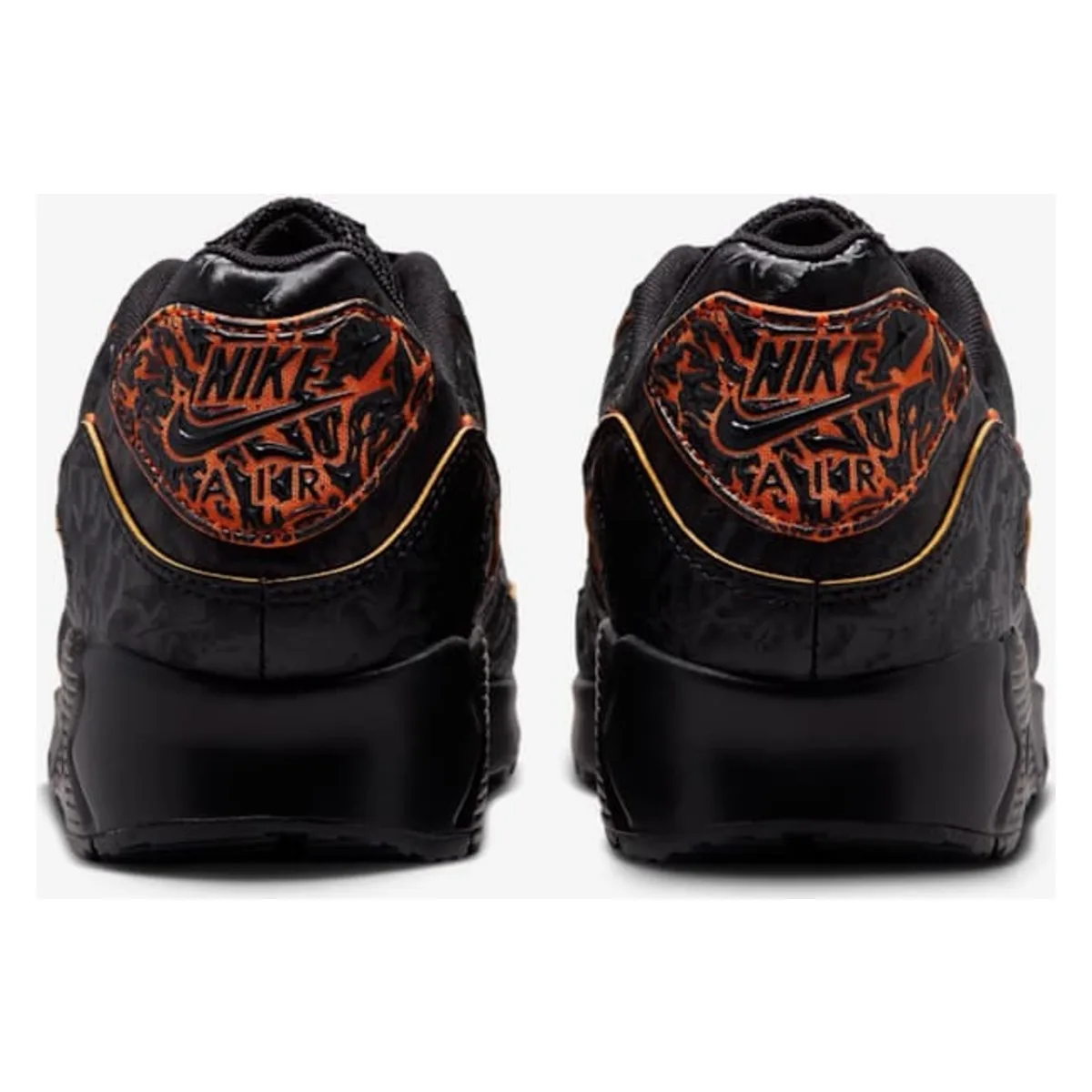Nike Air Max 90 QS "Volcano"