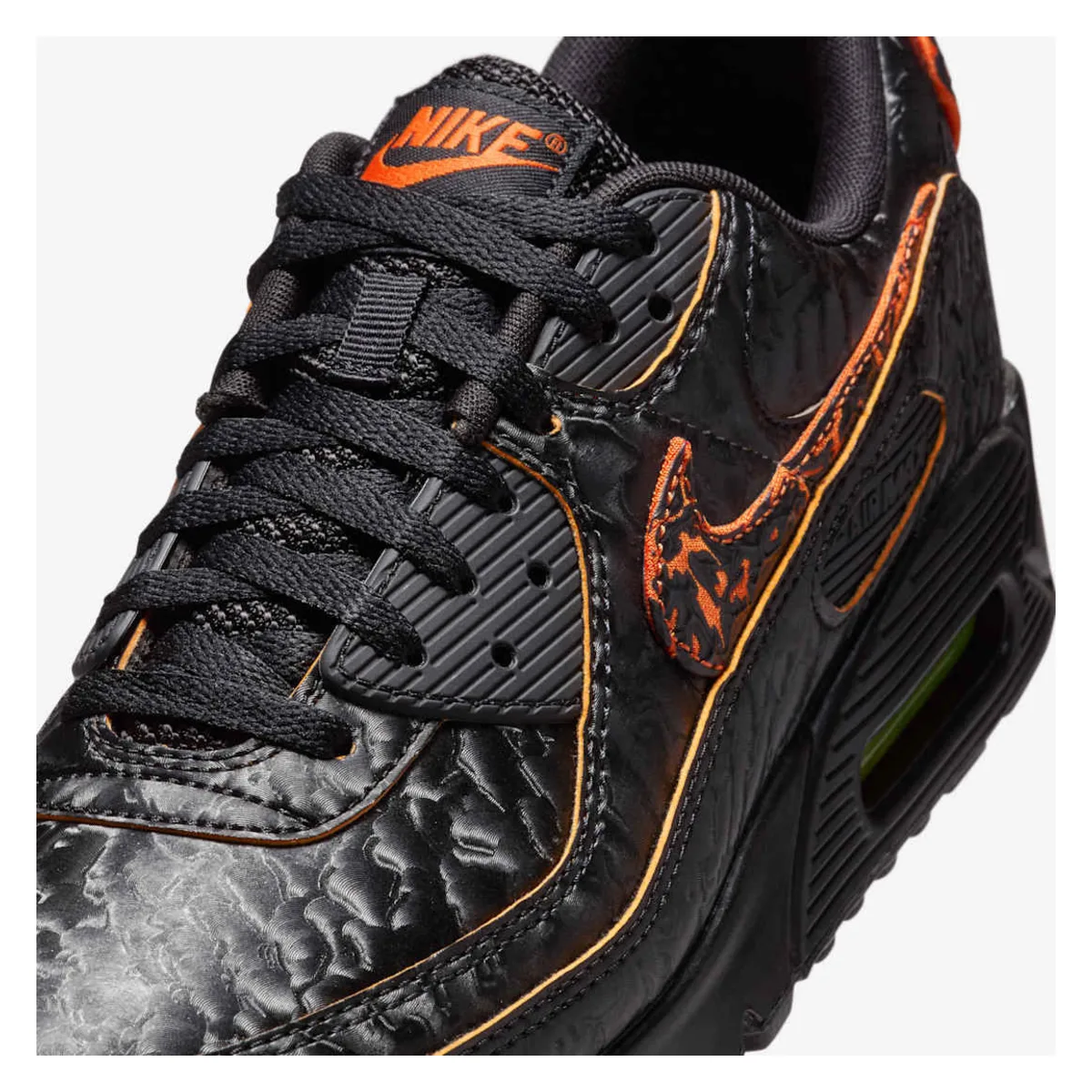 Nike Air Max 90 QS "Volcano"