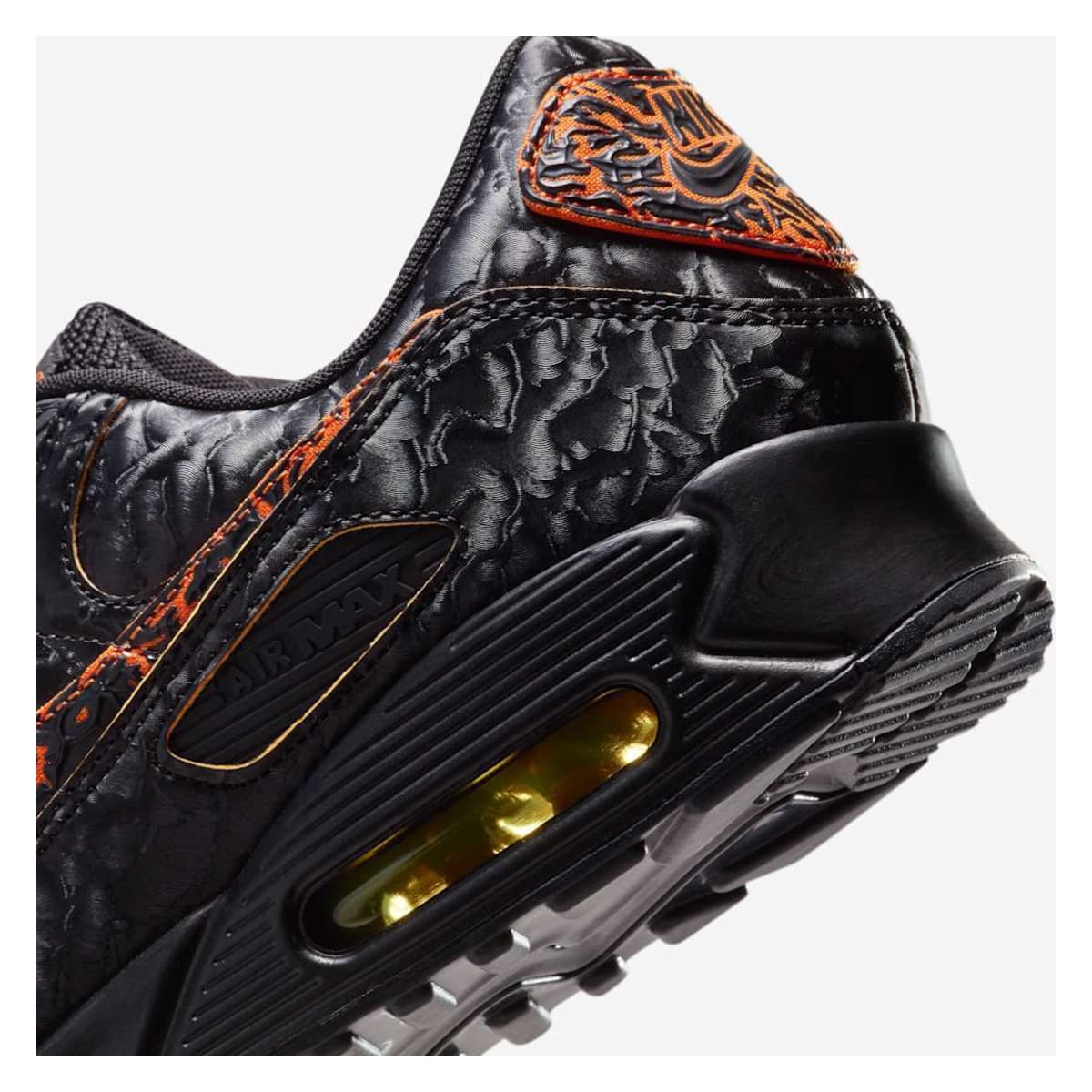 Nike Air Max 90 QS "Volcano"