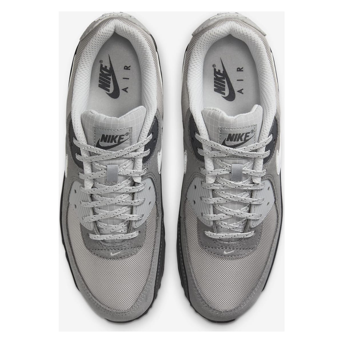 Nike Air Max 90 "Reflective Anthracite"