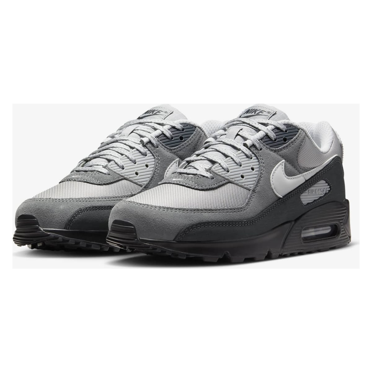 Nike Air Max 90 "Reflective Anthracite"