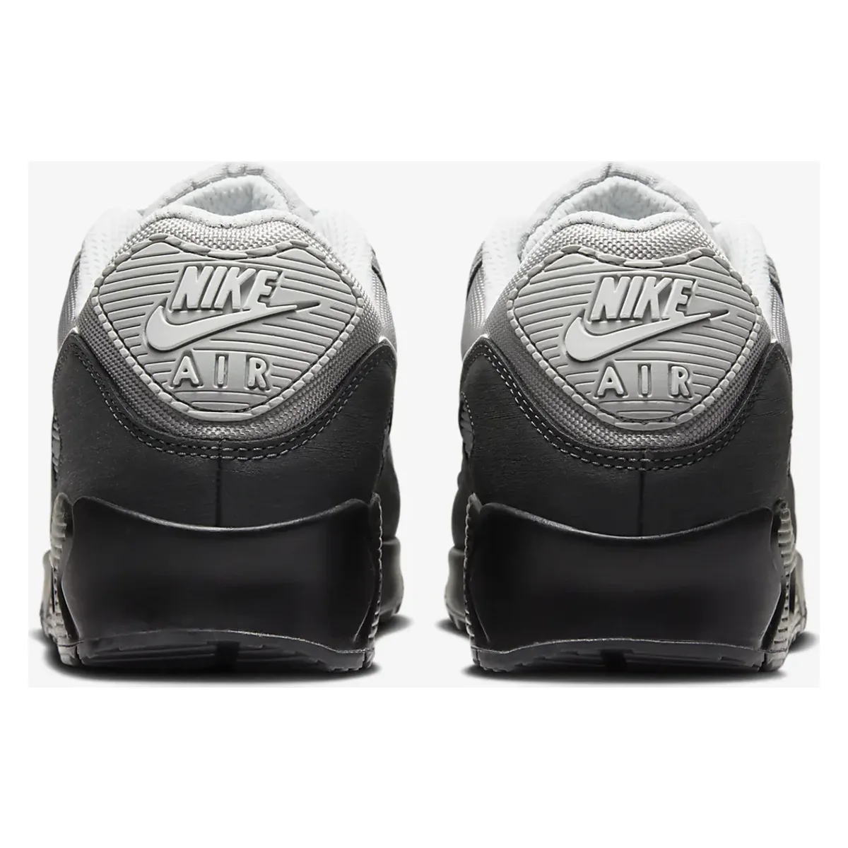 Nike Air Max 90 "Reflective Anthracite"