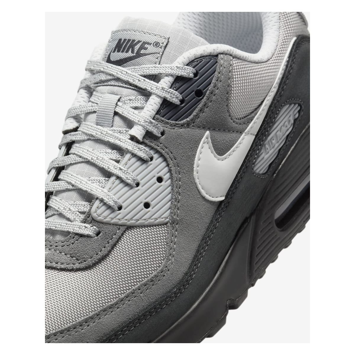 Nike Air Max 90 "Reflective Anthracite"