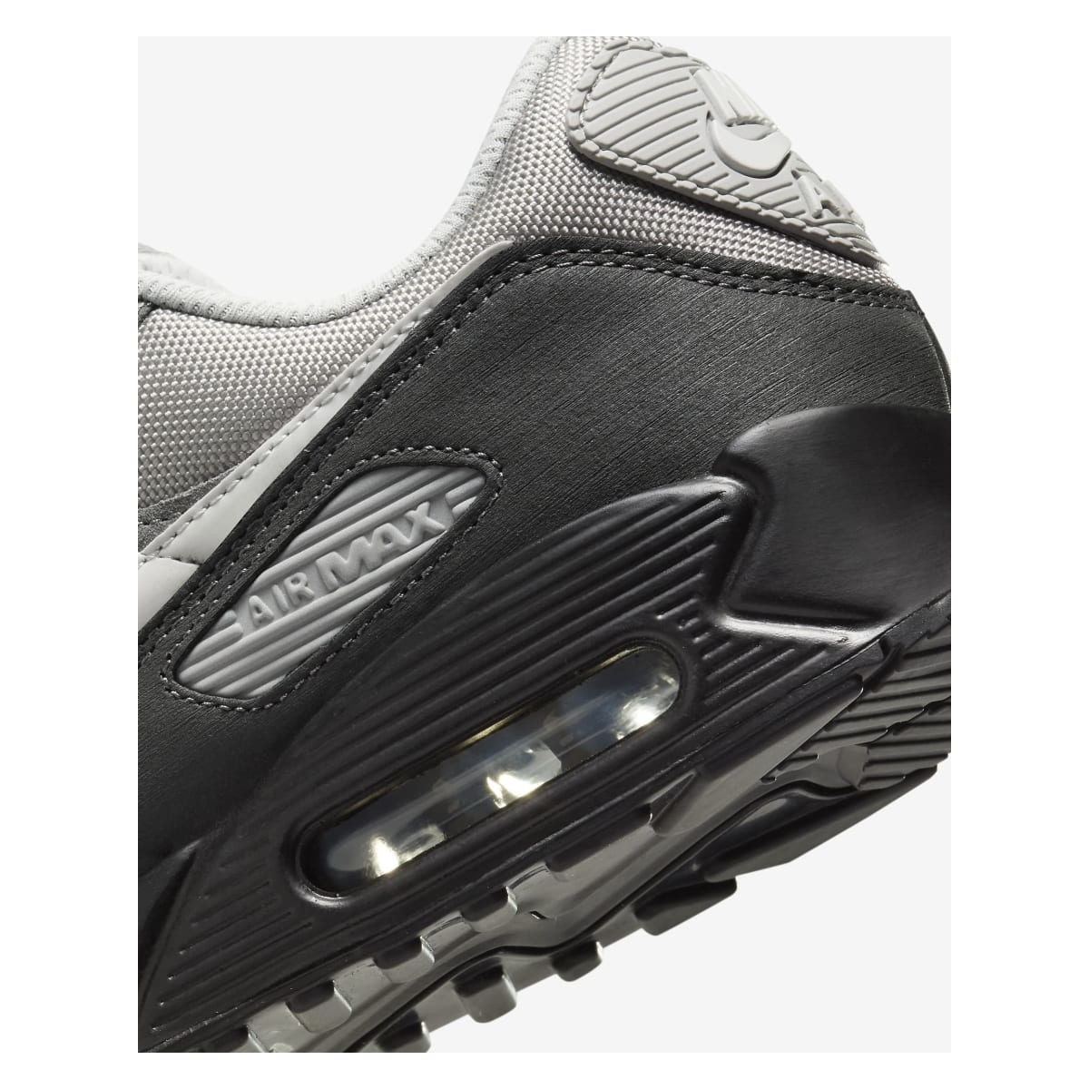 Nike Air Max 90 "Reflective Anthracite"