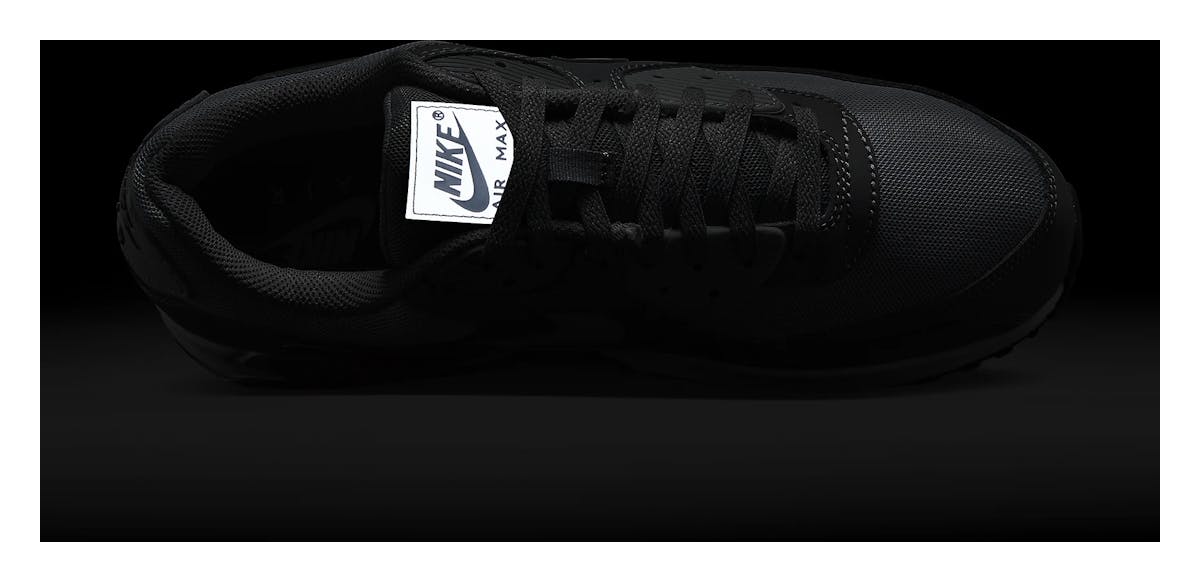 Nike Air Max 90 "Reflective Tongue Pack - Grey"