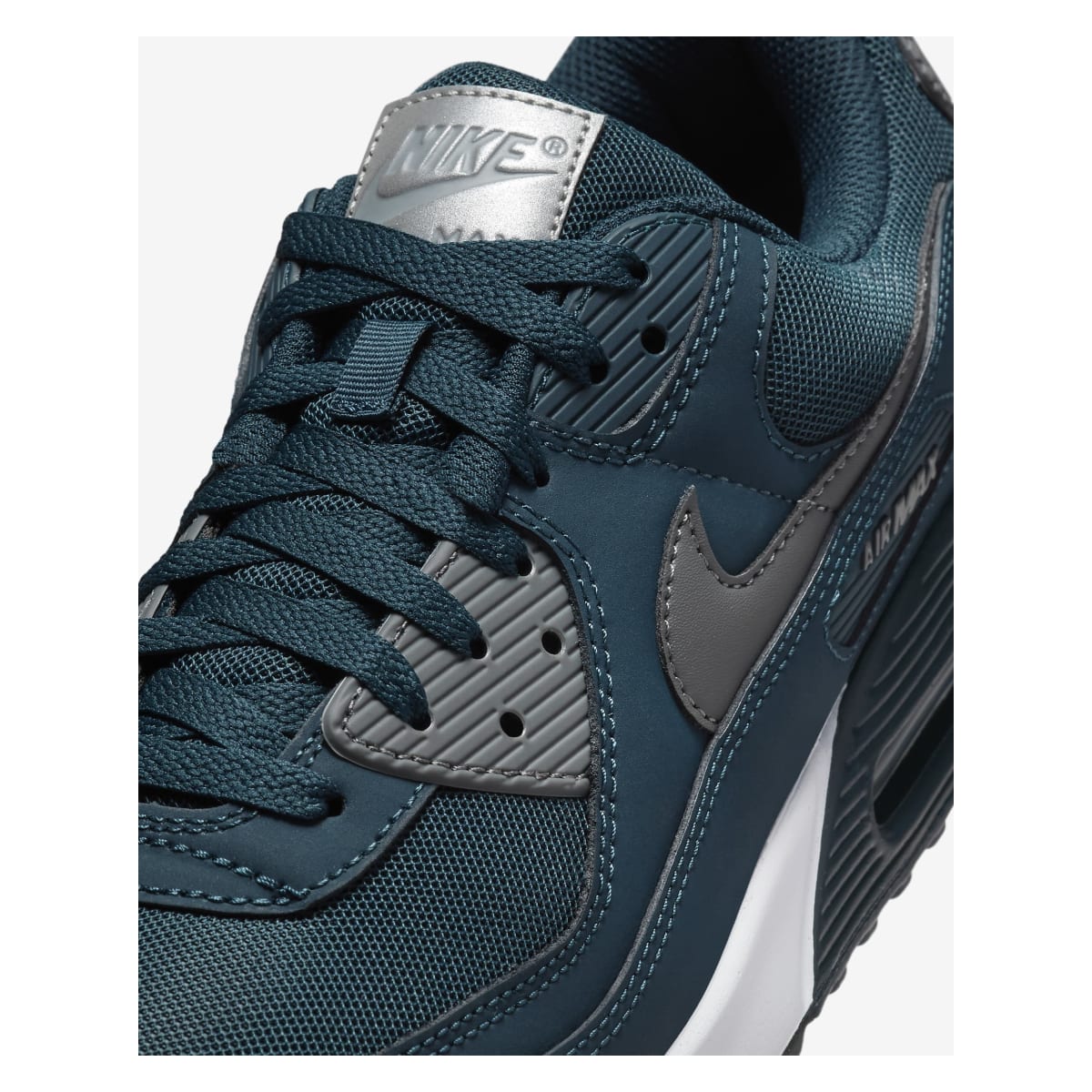 Nike Air Max 90 "Reflective Tongue Pack - Navy"