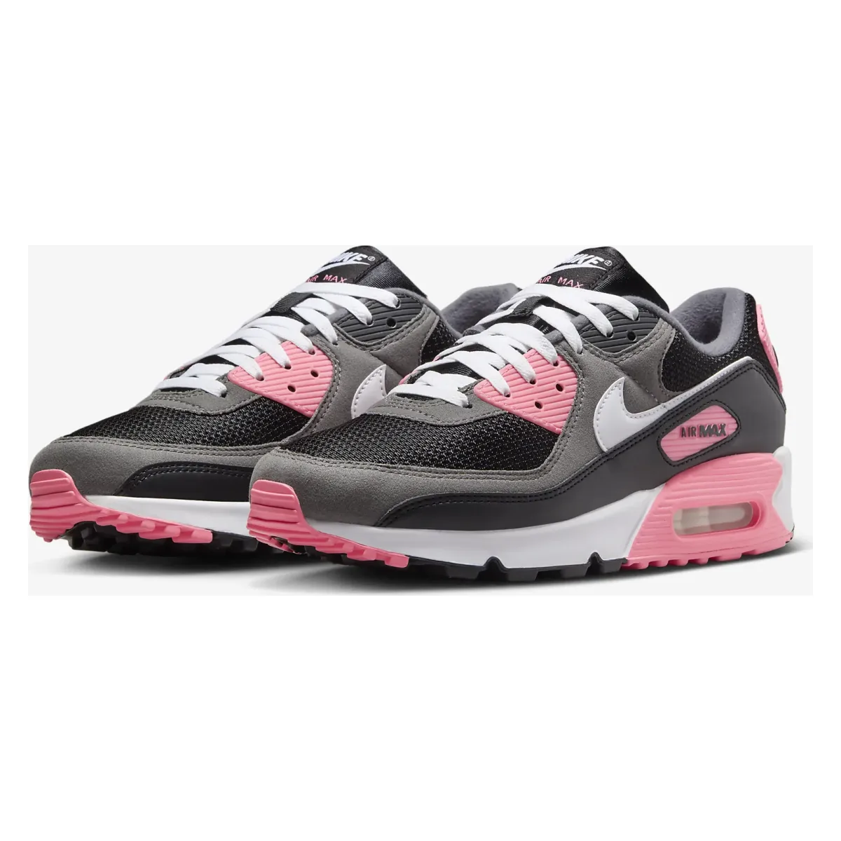 Nike Air Max 90 "Rose Pink"