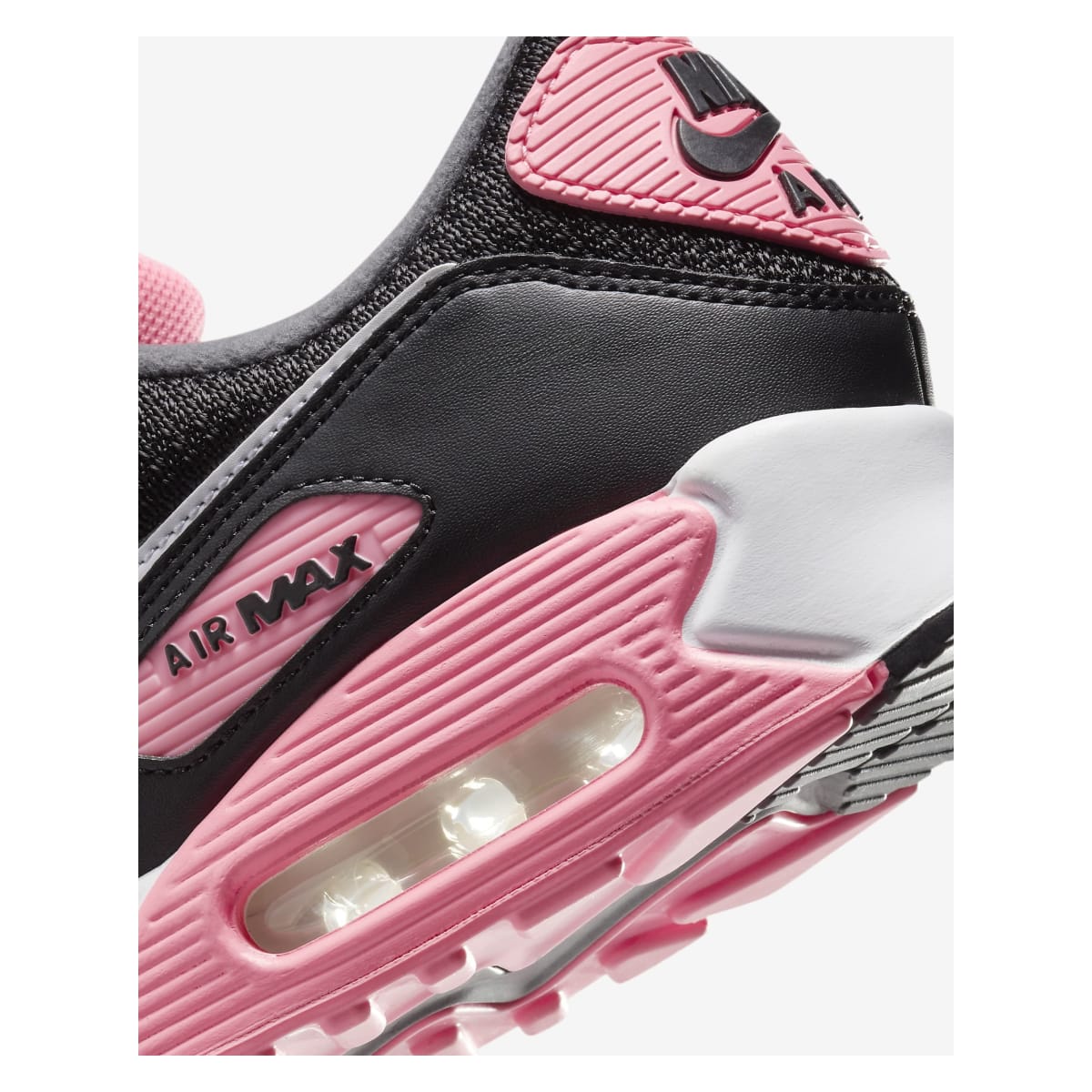 Nike Air Max 90 "Rose Pink"