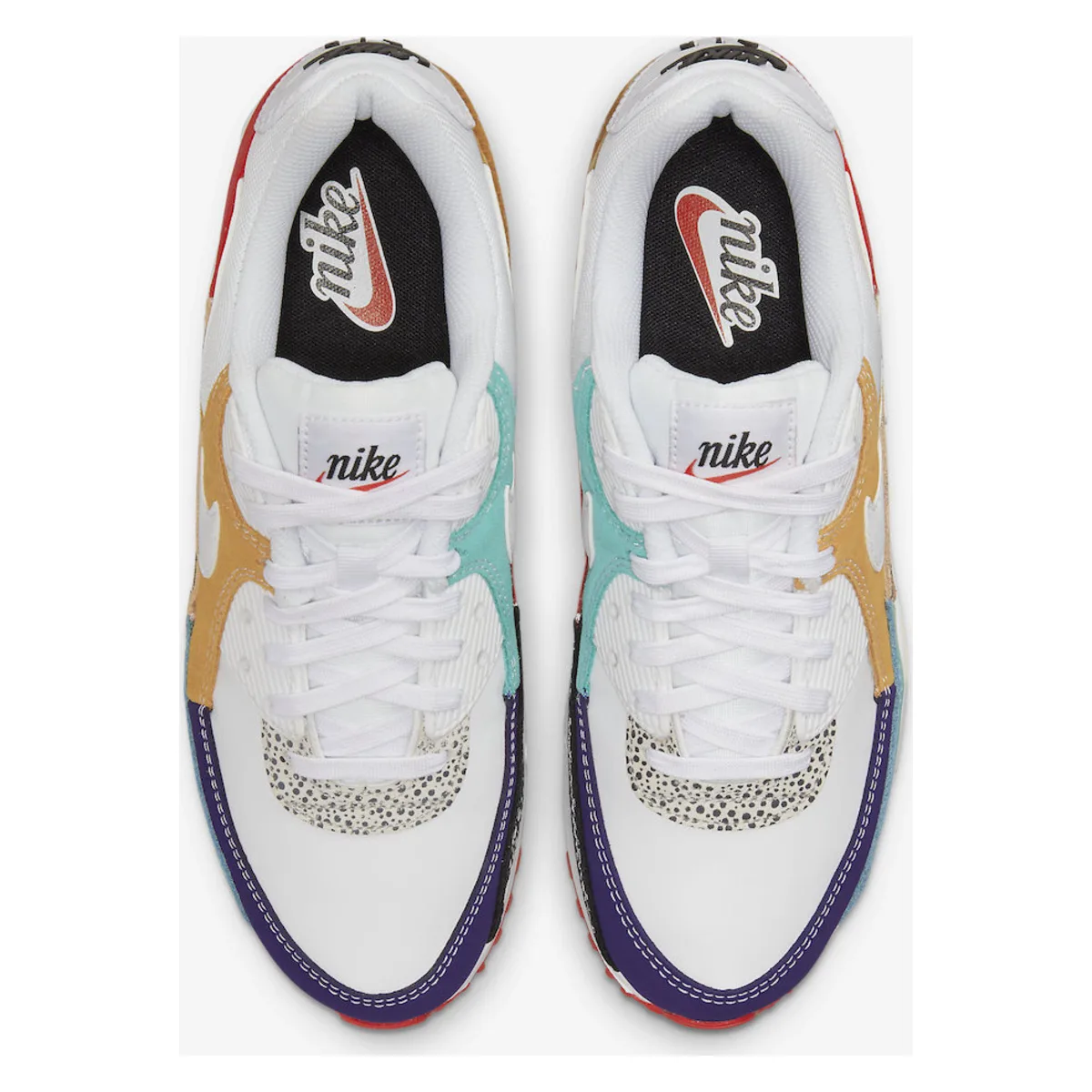 Nike Air Max 90 SE Wmns "Animal"