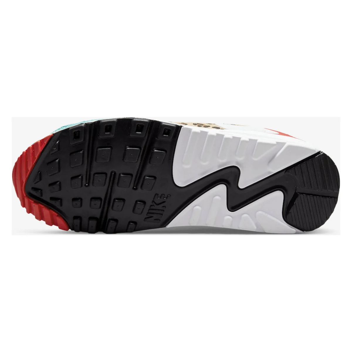 Nike Air Max 90 SE Wmns "Animal"