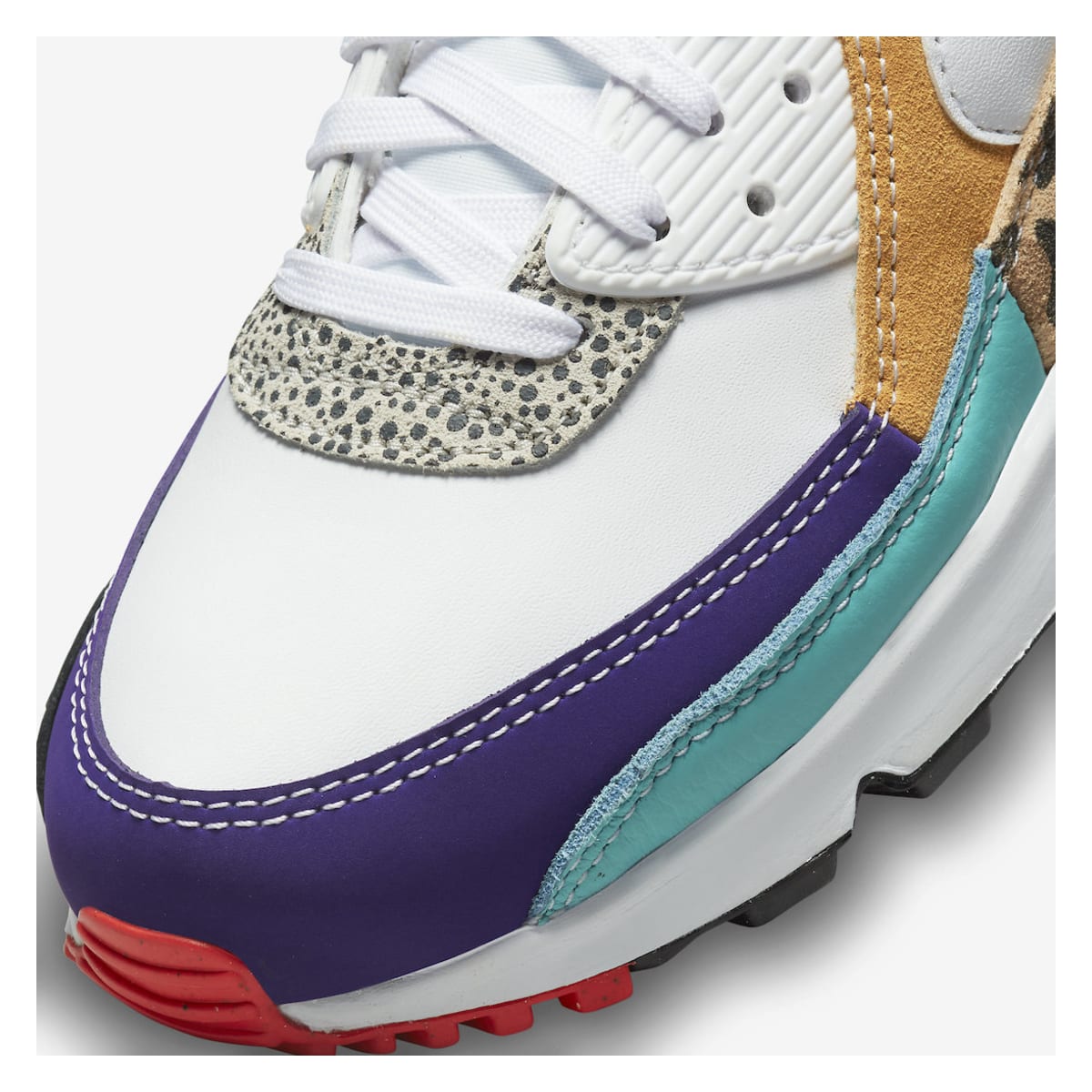 Nike Air Max 90 SE Wmns "Animal"