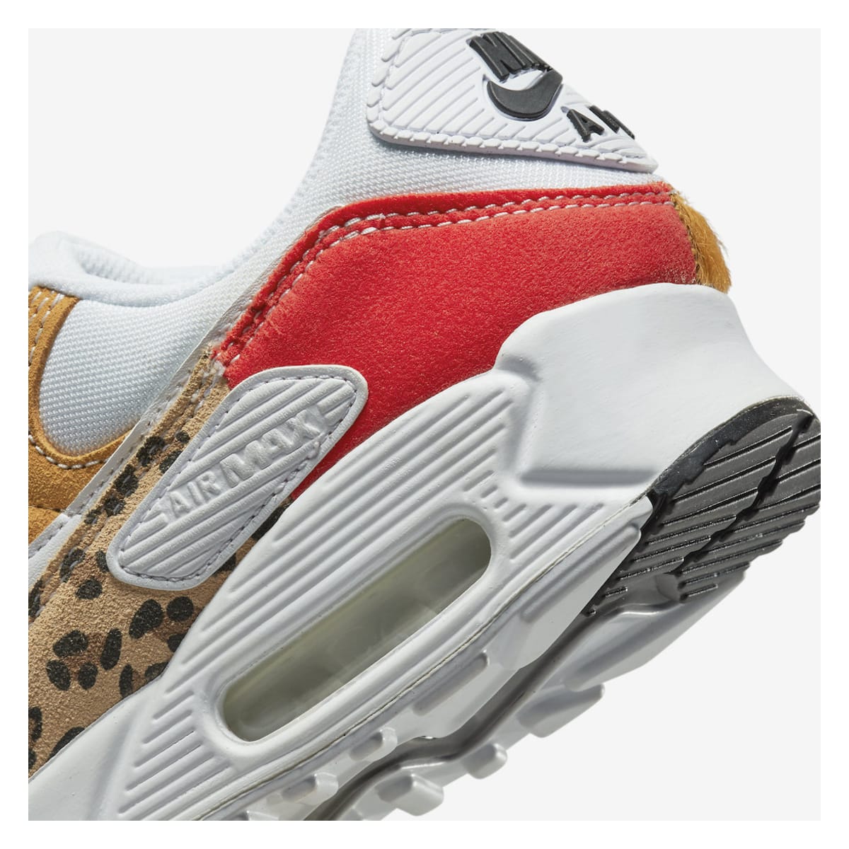 Nike Air Max 90 SE Wmns "Animal"