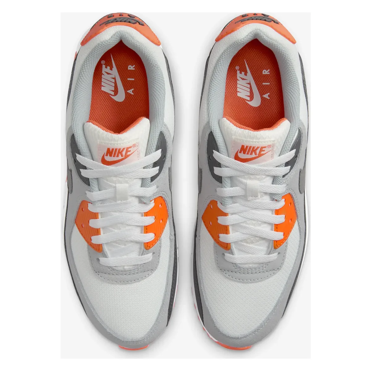 Nike Air Max 90 "Safety Orange"