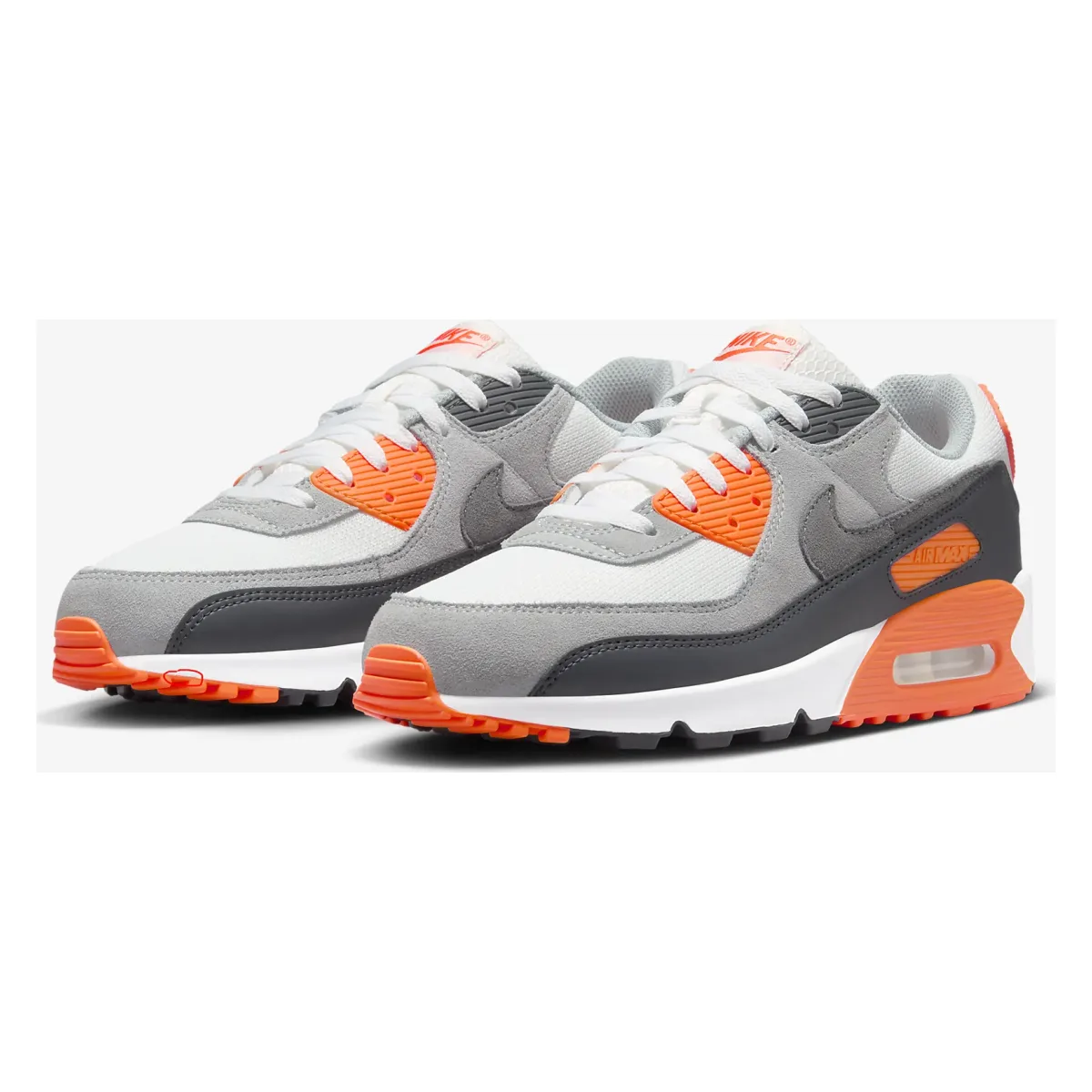 Nike Air Max 90 "Safety Orange"