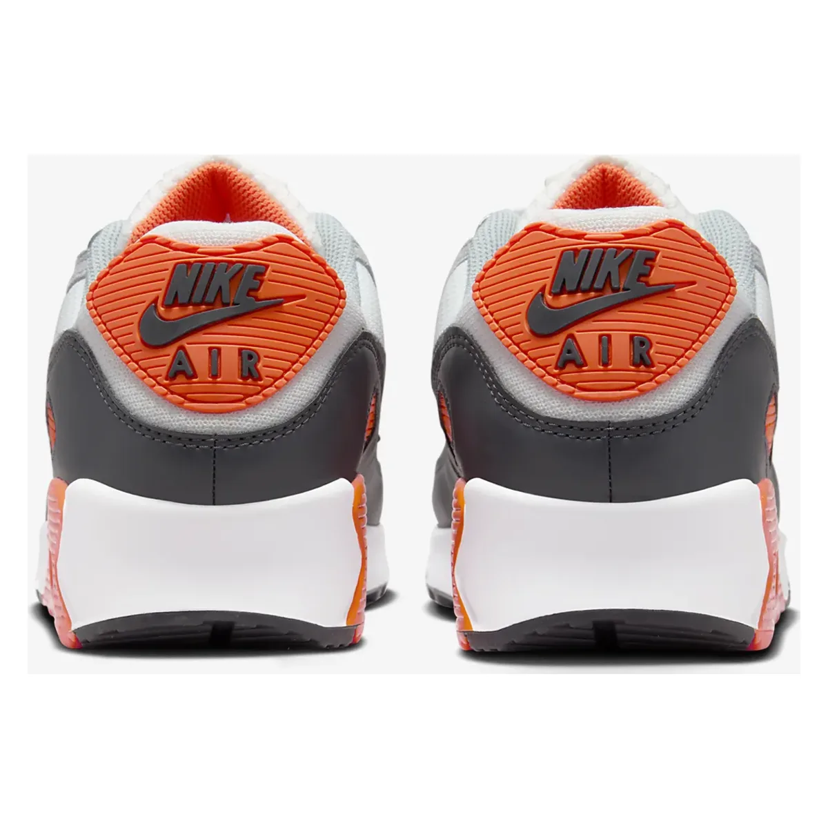 Nike Air Max 90 "Safety Orange"
