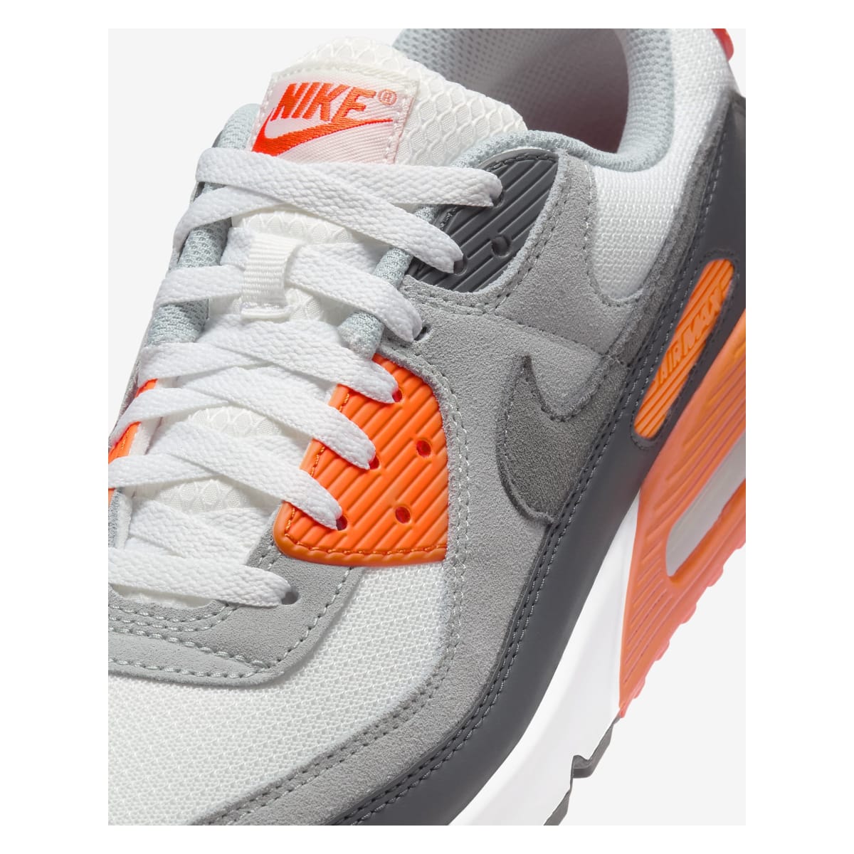 Nike Air Max 90 "Safety Orange"