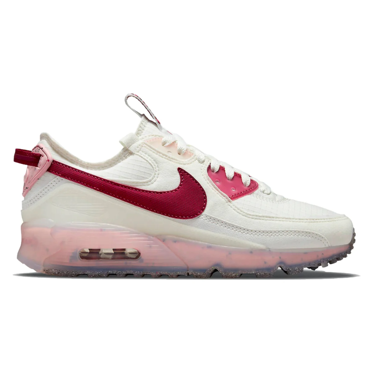Nike Air Max 90 Terrascape WMNS "Pomegranate"