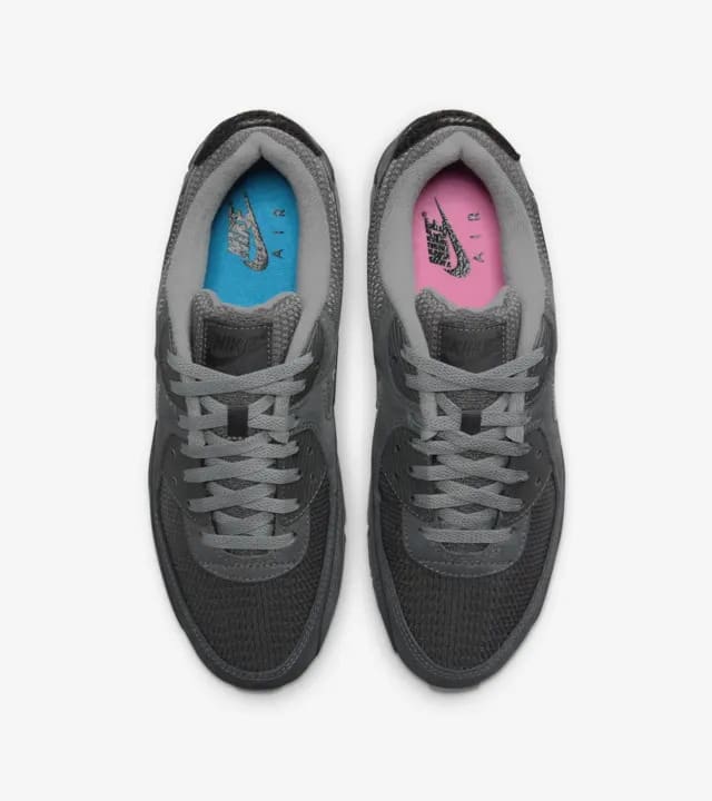 Nike Air Max 90 "Velcro"
