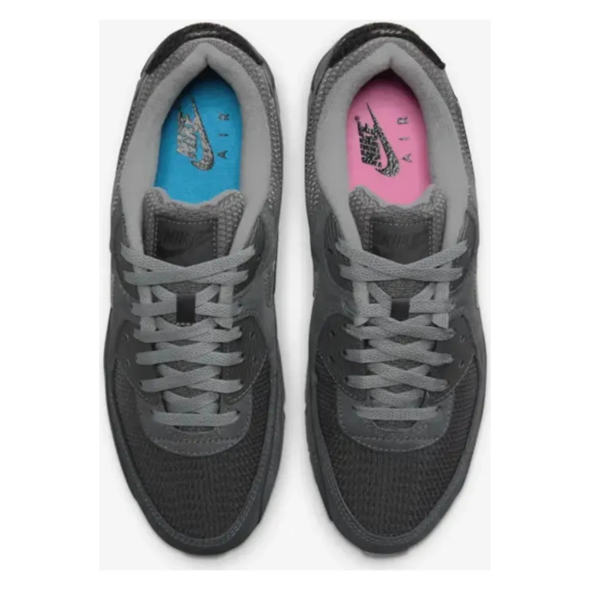 Nike Air Max 90 "Velcro"