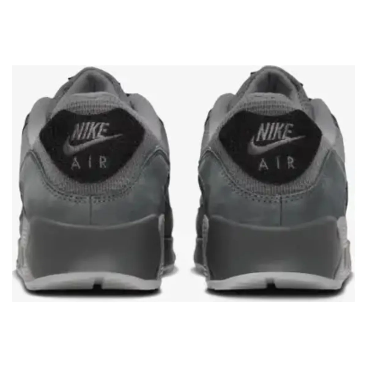 Nike Air Max 90 "Velcro"