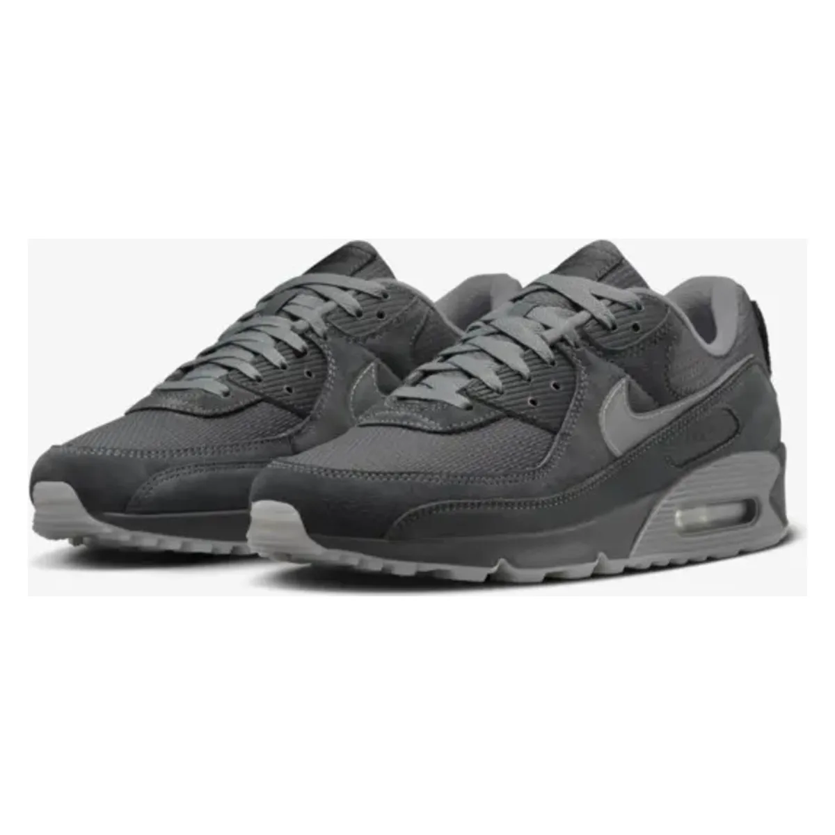 Nike Air Max 90 "Velcro"